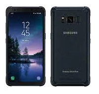 Samsung Galaxy S8 Active Sprint 64GB SM-G892U