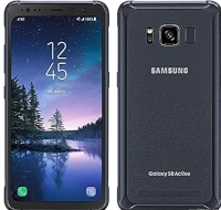 Samsung Galaxy S8 Active T-Mobile 64GB SM-G892U