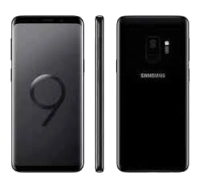 Samsung Galaxy S9 Unlocked 64GB SM-G960U