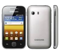 Samsung Galaxy Y S5360 Unlocked phone