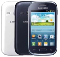 Samsung Galaxy Young S6310 Unlocked