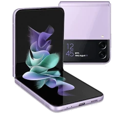 Samsung Galaxy Z Flip 3 5G AT&T 128GB SM-F711U