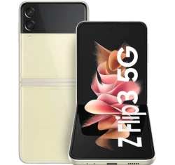 Samsung Galaxy Z Flip 3 5G AT&T 256GB SM-F711U phone