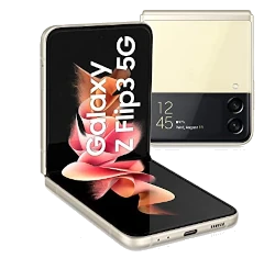 Samsung Galaxy Z Flip 3 5G T-Mobile 256GB SM-F711U phone