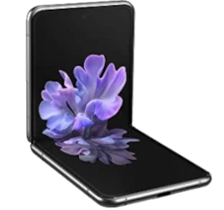 Samsung Galaxy Z Flip 3 5G US Cellular 128GB SM-F711U phone