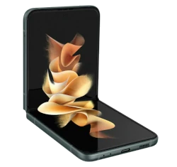 Samsung Galaxy Z Flip 3 5G Verizon 128GB SM-F711U phone