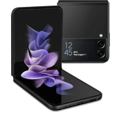 Samsung Galaxy Z Flip 3 5G Verizon 256GB SM-F711U phone