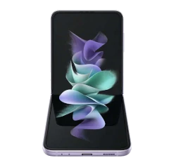 Samsung Galaxy Z Flip 4 AT&T 256GB SM-F721U phone