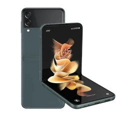 Samsung Galaxy Z Flip 4 Unlocked 256GB SM-F721U phone