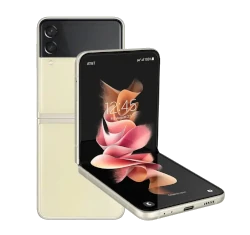 Samsung Galaxy Z Flip 4 Unlocked 512GB SM-F721U phone