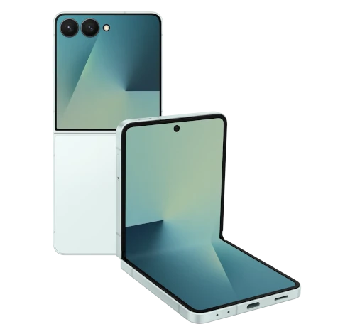 Samsung Galaxy Z Flip 7 AT&T 256GB phone