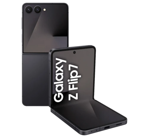 Samsung Galaxy Z Flip 7 T-Mobile 256GB phone
