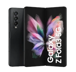 Samsung Galaxy Z Fold 3 5G T-Mobile 256GB SM-F926U phone