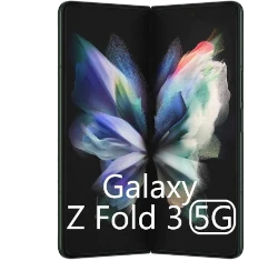Samsung Galaxy Z Fold 3 5G T-Mobile 512GB SM-F926U phone