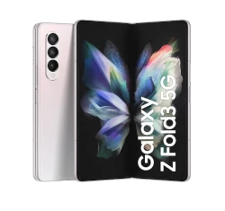 Samsung Galaxy Z Fold 3 5G US Cellular 256GB SM-F926U phone