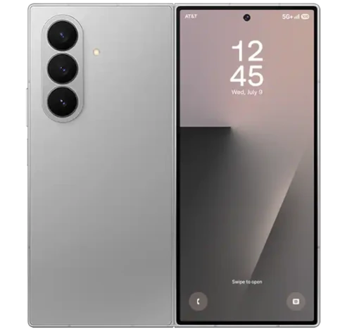 Samsung Galaxy Z Fold 7 AT&T 1TB phone