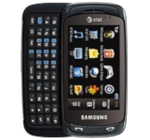 Samsung Impression SGH-A877 AT&T phone