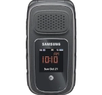 Samsung Rugby III SGH-A997 AT&T phone