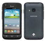 Samsung Rugby Pro SGH-i547 AT&T phone