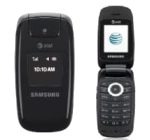 Samsung SGH-A197 AT&T