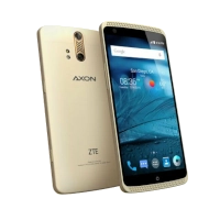 ZTE Axon A1 Unlocked phone