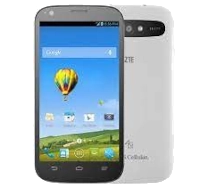 ZTE Grand S Pro N9835 US