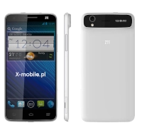 ZTE Grand S V988 Unlocked phone