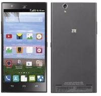 ZTE Lever LTE Z936L Straight Talk