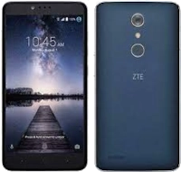 ZTE ZMAX 2 Unlocked phone