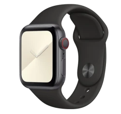 Apple Watch SE 40mm Aluminum Milanese Loop A2353 GPS Cellular