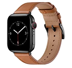 Apple Watch SE 40mm Aluminum Modern Buckle A2351 GPS Only smartwatch