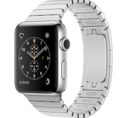Apple Watch Series 2 42mm SS Link Bracelet MNPT2LL/A