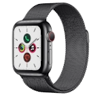 Apple Watch Series 5 40mm Ceramic GPS Cellular smartwatch