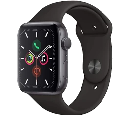 Apple Watch Series 5 44mm Ceramic GPS Only smartwatch