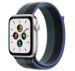 Apple Watch Series 5 44mm SS Sport Loop GPS Cellular smartwatch