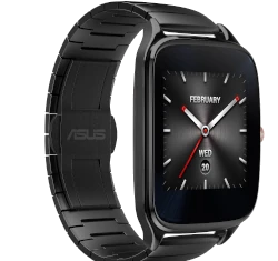 ASUS Zenwatch 2 Gray WI501Q smartwatch