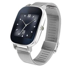 ASUS Zenwatch 2 SS 45mm WI502Q smartwatch