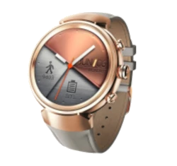 ASUS ZenWatch 3 WI503Q smartwatch