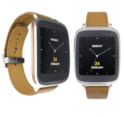 ASUS ZenWatch WI500Q smartwatch