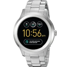 Fossil Q Founder Gen 2 SS FTW2116P smartwatch