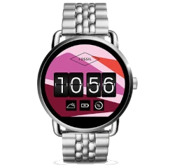 Fossil Q Wander Gen 2 SS FTW2111P smartwatch