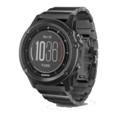 Garmin Fenix 3 smartwatch