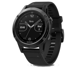 Garmin Fenix 5 smartwatch