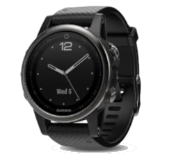 Garmin Fenix 5S Sapphire smartwatch
