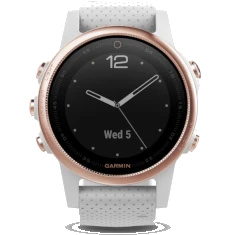 Garmin Fenix 5S smartwatch