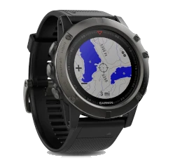 Garmin Fenix 5X Sapphire smartwatch