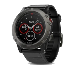Garmin Fenix 5X smartwatch
