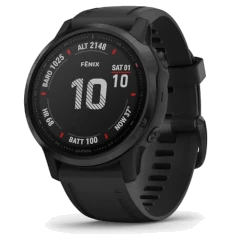 Garmin Fenix 6S Pro smartwatch