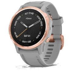 Garmin Fenix 6S Sapphire smartwatch
