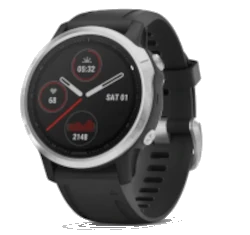 Garmin Fenix 6S smartwatch